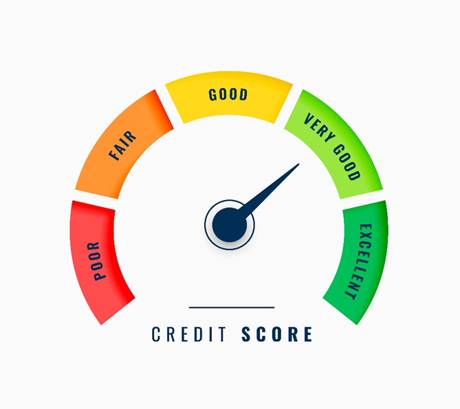 How to Improve Your Credit Score Fast