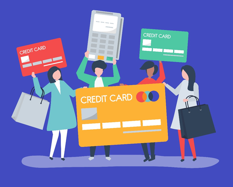 Top Credit Cards for Rewards, Travel, and Cashback in 2025