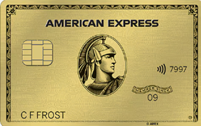 American Express® Gold Card – A Premium Guide Credit Card