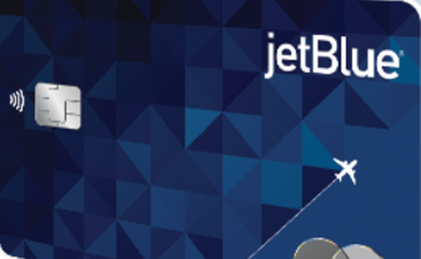 JetBlue Plus Card Credit Card